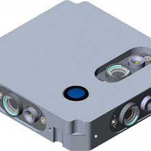 Altitude Control System