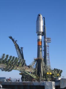 Progress Rocket Space Centre (RKTs Progress)