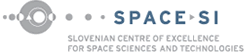 SPACE-SI (Slovenian Centre of Excellence for Space Sciences and Technologies)