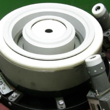 Stationary Plasma Thruster with a Discharge Power of up to 5 kW