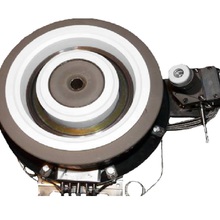 Stationary Plasma Thruster with a Discharge Power of up to 6 kW