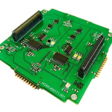 Nanosatellite Attitude Control