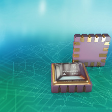 L-band Microwave Discrete Phase Shifter