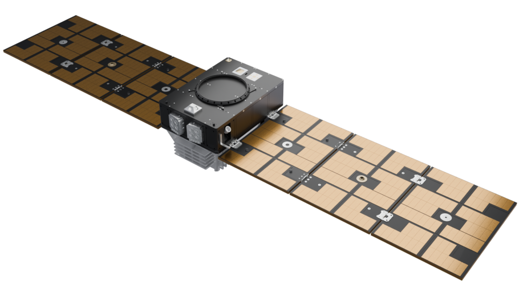 Titan Platform