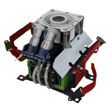 Thrust Module (TM) Based on Thruster with 70 mm Diameter of the Accelerating Channel with Xenon Flow Controller Unit (XFC Unit)