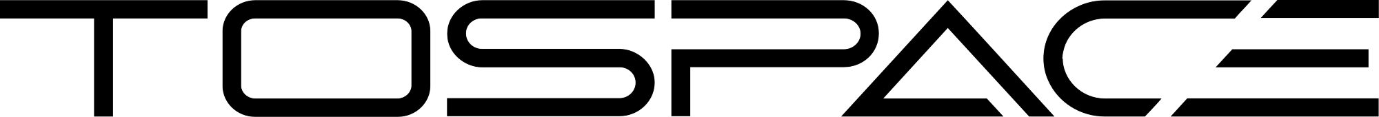 ToSpace