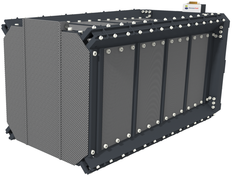 Deployer 12U LIGHT