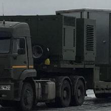 Transportation Vehicle