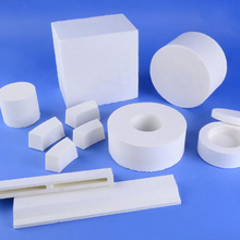 Thermal-Protection Materials for Spacecraft