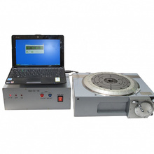 High-precision automated angle-setting complex