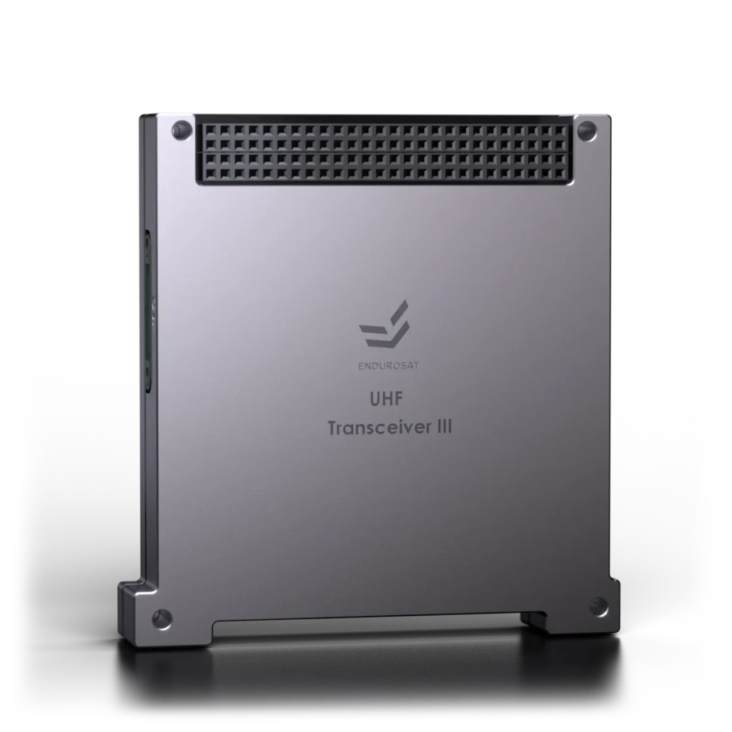 UHF Transceiver
