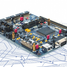 Unified Power Management and Control Module
