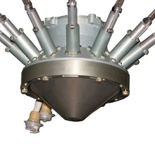 Reflector form Readjustment Device