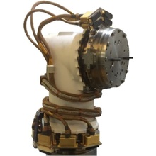 Reflector Drive Mechanism