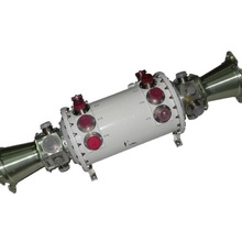 Solar Array Drive Mechanism. Type 3