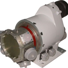 Solar Array Drive Mechanism. Type 6