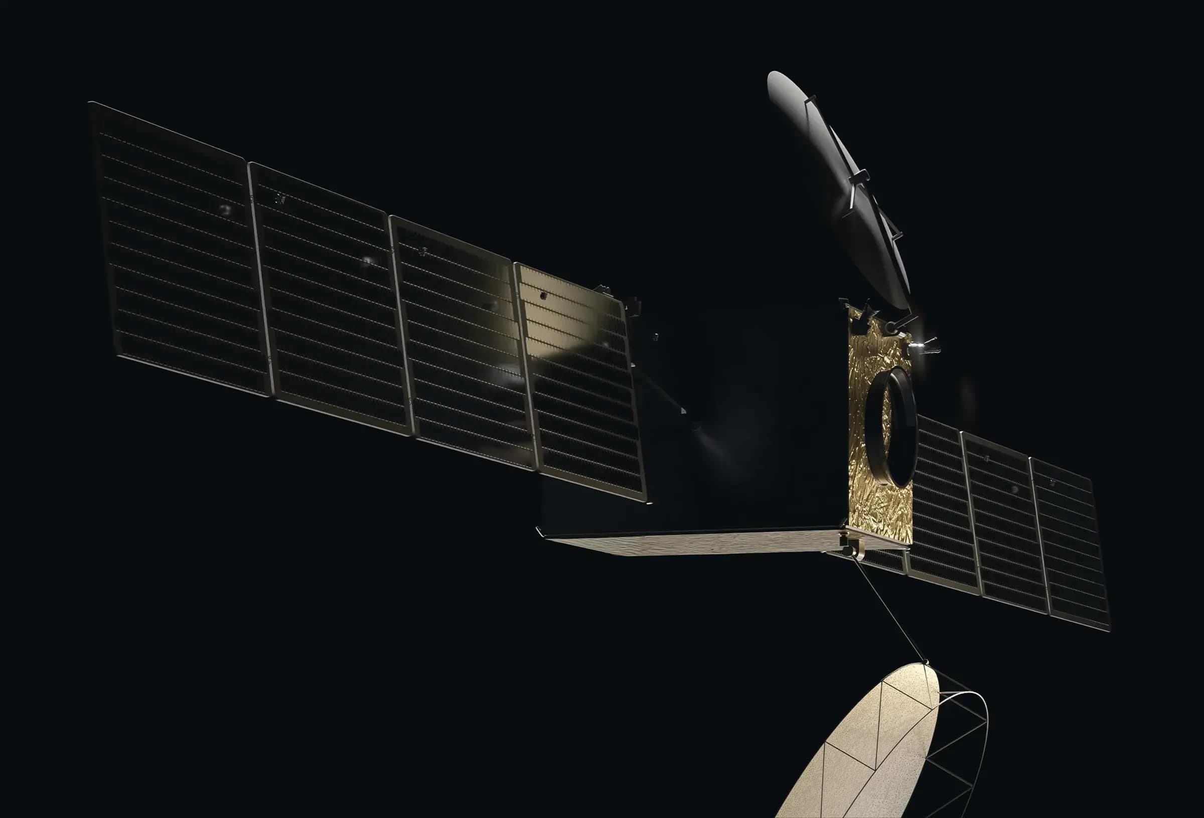 ReOrbit