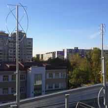 Satellite Data Receiving Training Station