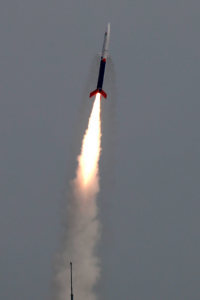 Skyroot Aerospace