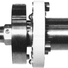 Absolute Pressure Sensor Vt 208