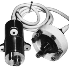 Absolute Pressure Sensor Vt 222M