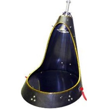 X-band Transmit/Receive Antenna