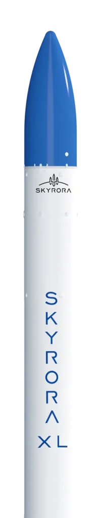 Skyrora XL