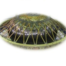 Metal Composite Xenon Tank XT-350