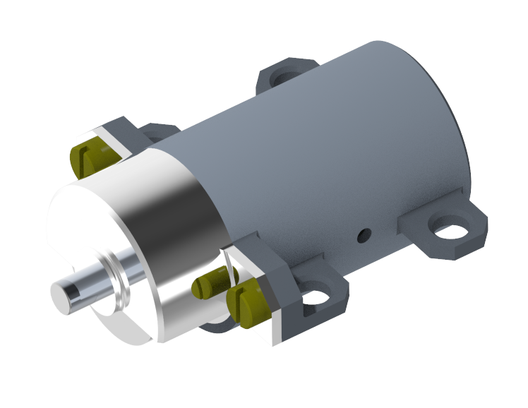 Electric Lock 28V