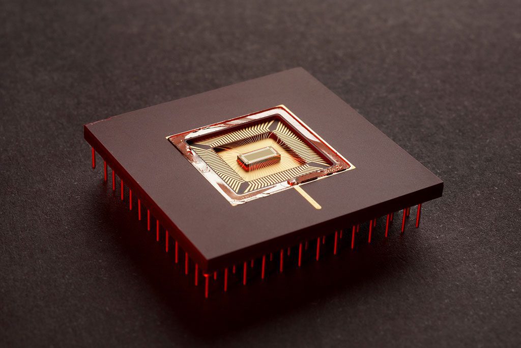 Rad-Hard ASICs and FPGA Design for Space
