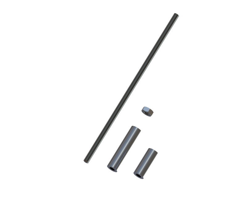 Rod & Spacer Kit