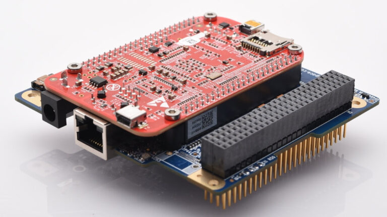 Motherboard Module 2 (MBM2)