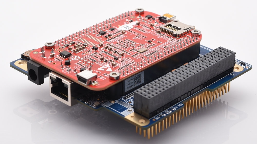 Motherboard Module 2 (MBM2)