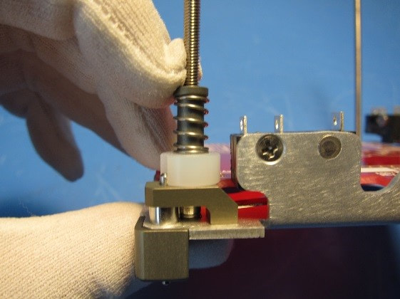 2nd Switch (L2) Spring Upgrade Kit