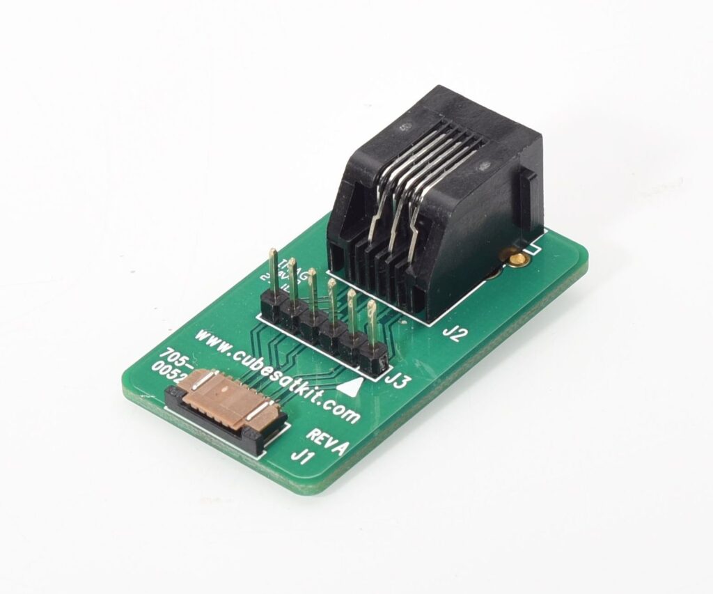 JFPC-PIC24 Programming Adapter