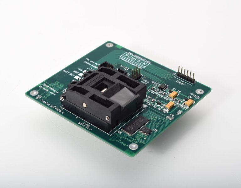 Pluggable Socketed Processor Module B (PSPM B)