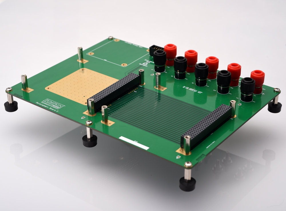 Development Board 2 (DB2)