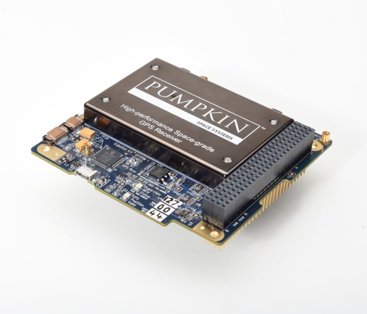 GNSS Receiver Module (GPSRM 1) Kit