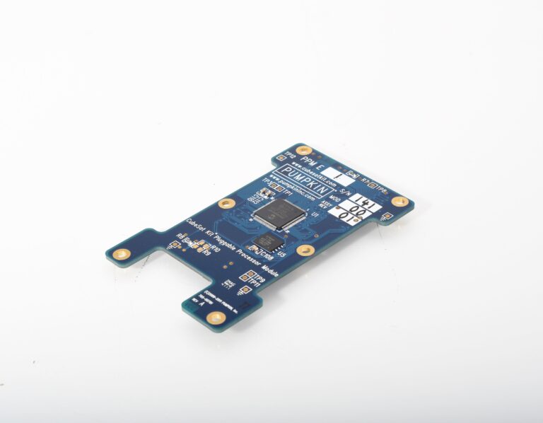Pluggable Processor Module D2 (PPM D2)