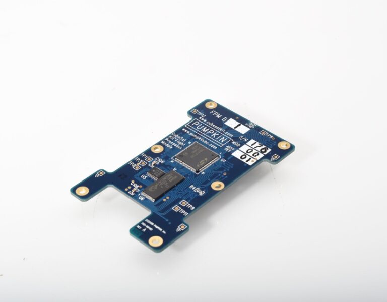 Pluggable Processor Module B1 (PPM B1)