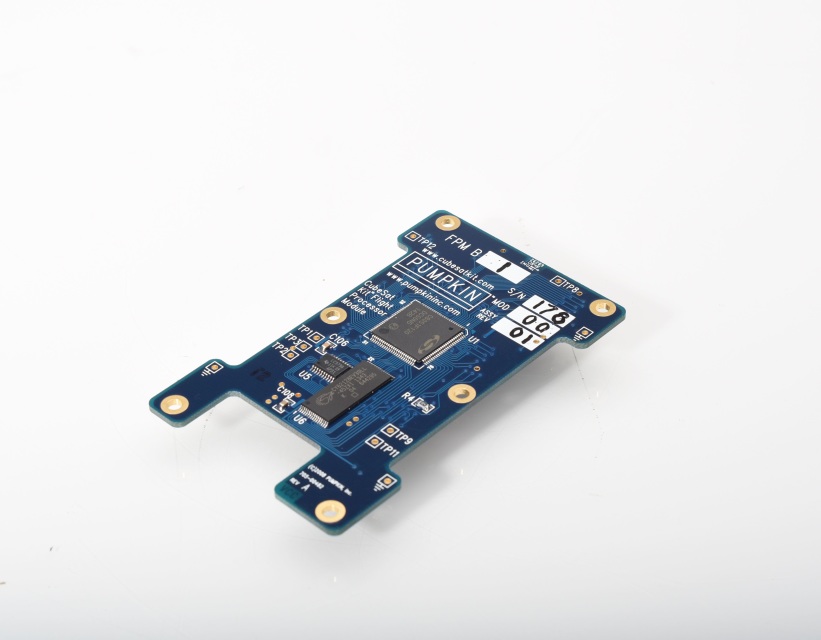 Pluggable Processor Module B1 (PPM B1)