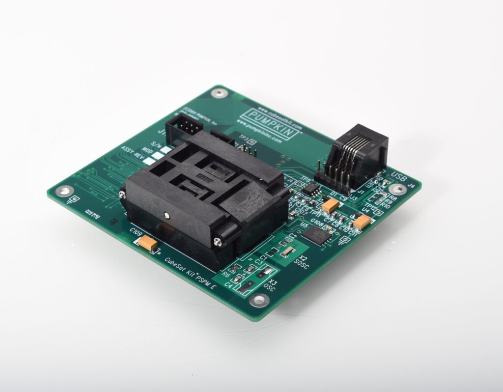 Pluggable Socketed Processor Module E (PSPM E)