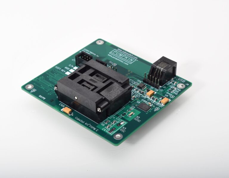 Pluggable Socketed Processor Module E (PSPM E)