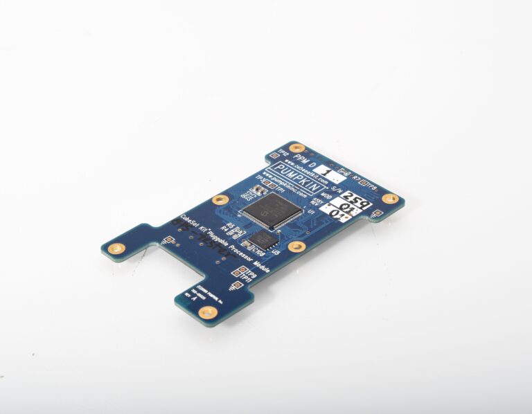 Pluggable Processor Module D1 (PPM D1)