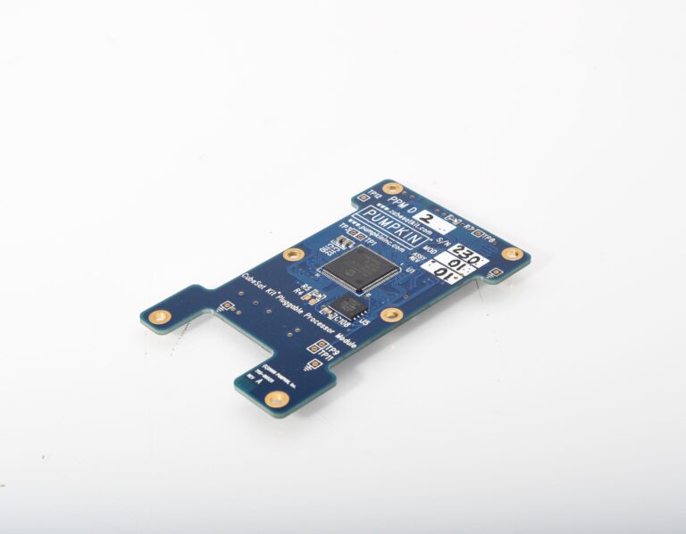 Pluggable Processor Module E1 (PPM E1)
