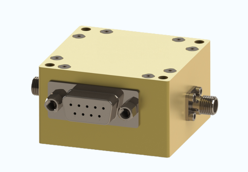 Ka-Band Low Noise Amplifier Module LNA11202131SS