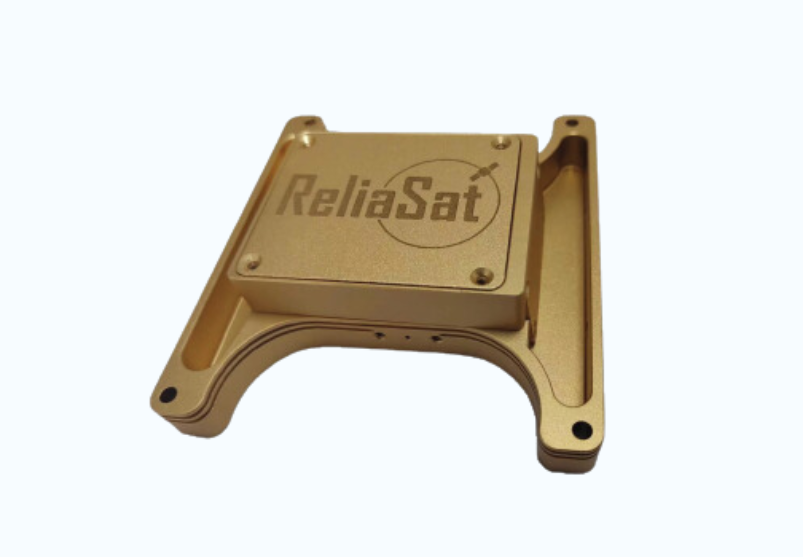 K-Band Solid State Power Amplifier SSPA11201721SS