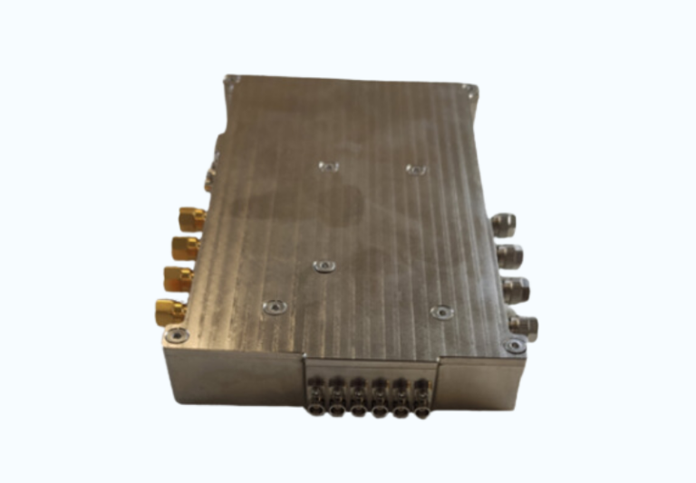 Radar Signal Processing Board RADSP-22-A