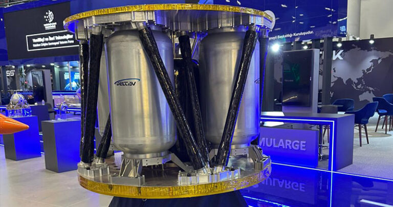 Hybrid Propulsion System (HIS)