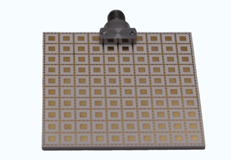 Ka-Band Flat Panel Array Antenna PAN-5151-64-KA